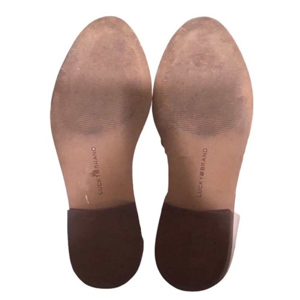 Lucky Brand Women's Elyza Oxford - 6M - Picture 6 of 7